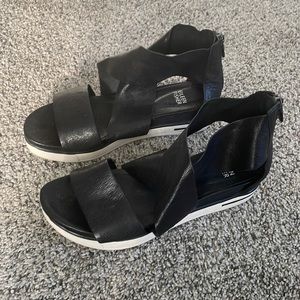 Eileen Fisher Sandal size 6.5